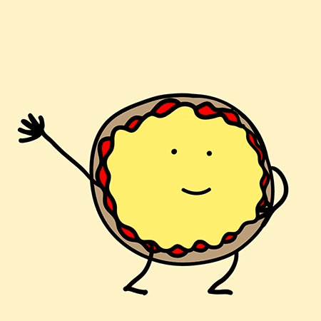 Pizzaman